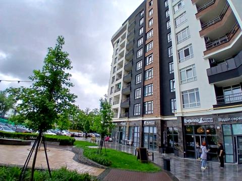 квартира за адресою Ольги Кобилянської вул. (Достоєвського), 21