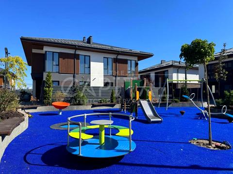 дом по адресу Паркова