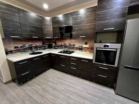 квартира за адресою Лісогринівецька вул., 18-Б