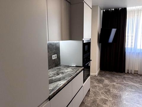 квартира по адресу Академика Сахарова ул., 3е