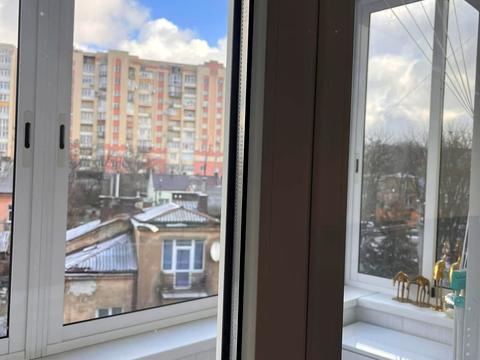 квартира по адресу Тараса Шевченко ул., 140