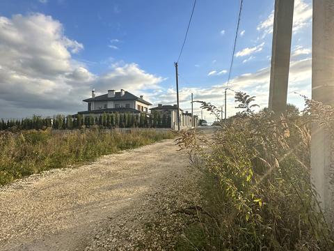 ділянка за адресою с. Малечковичі, Степ