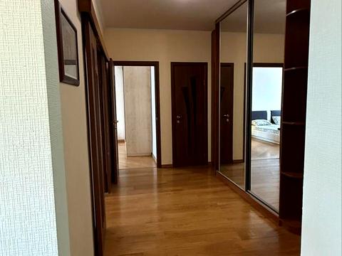 квартира за адресою Бориса Гмирі вул., 2