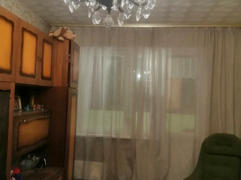 квартира по адресу Оноре де Бальзака ул., 73