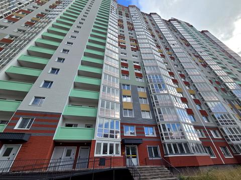квартира за адресою Бориса Гмирі вул., 23