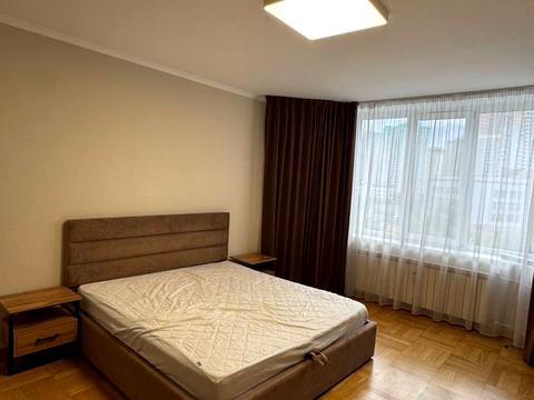 квартира по адресу Миколы Бажана просп., 16