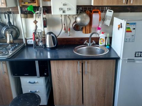 квартира за адресою Нижньовоскресенська вул. (Кооперативна), 4