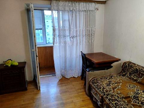 квартира за адресою Лісовий просп., 6-А
