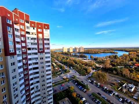 квартира за адресою Григорія Ващенка вул., 7