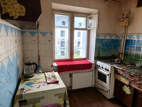 квартира за адресою Соборна вул., 22