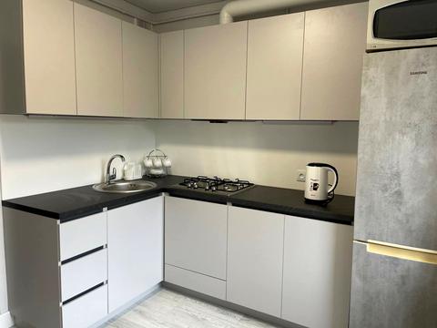 квартира за адресою Миколаївське вул., 1