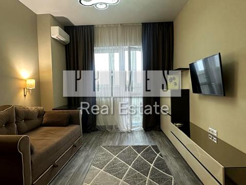 квартира за адресою Андрія Верхогляда вул. (Михайла Драгомирова), 2-А