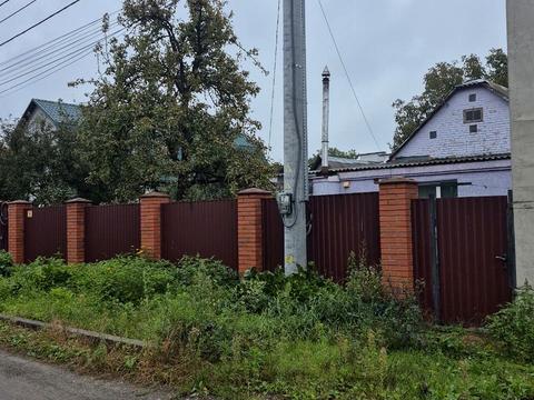 будинок за адресою Вчительська вул.