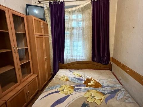 квартира за адресою Фридерика Шопена вул., 7