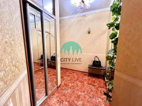 квартира за адресою Романа Купчинського вул., 14