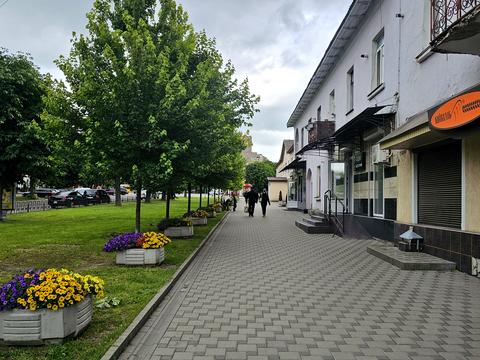 квартира за адресою Фастів, Заводська, 1