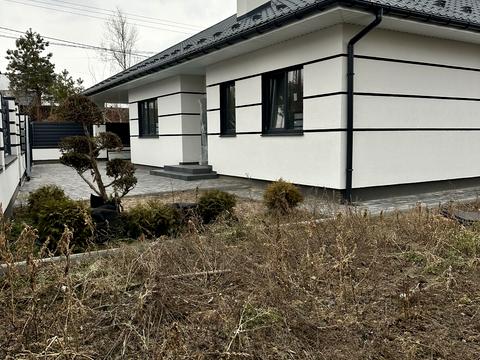 дом по адресу Мархалівка