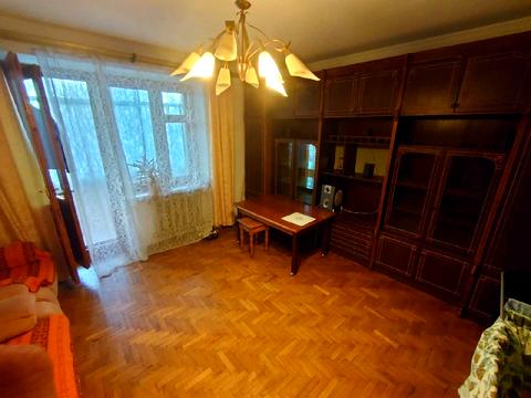 квартира за адресою Повітряна вул., 65