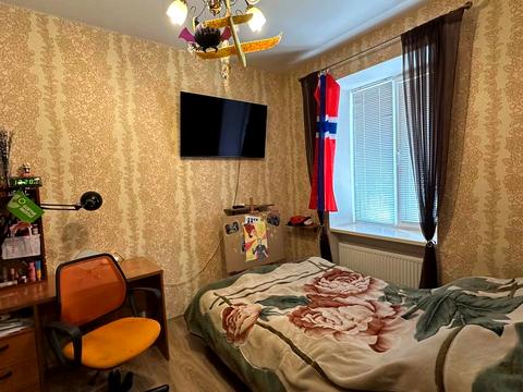 дом по адресу Садиковская ул., 36
