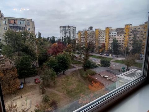 квартира по адресу Шолом-Алейхема ул., 7/20