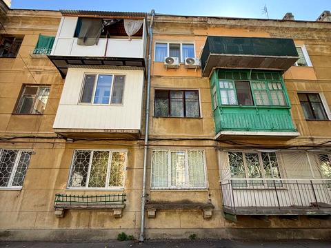 квартира по адресу Генерала Швыгина ул. (Генерала Швигіна), 34