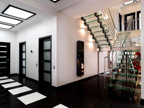 будинок за адресою Київська