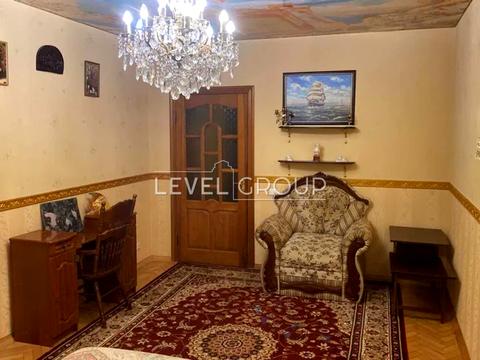 квартира за адресою Тарасівська вул., 22