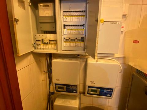 комерційна за адресою Миколи Руденка бульв. (Кольцова), 14-Ж