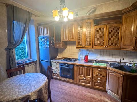 квартира за адресою Андрея Шептицького вул., 65
