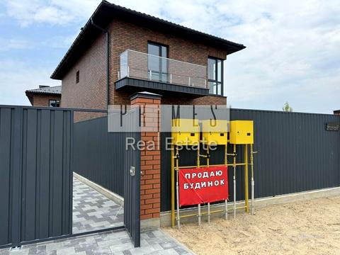 будинок за адресою Паркова