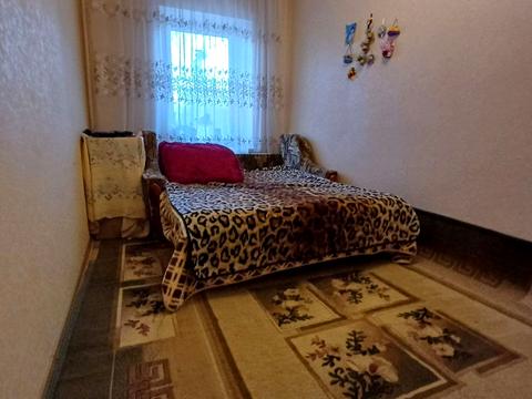 квартира по адресу Комитетска, 7