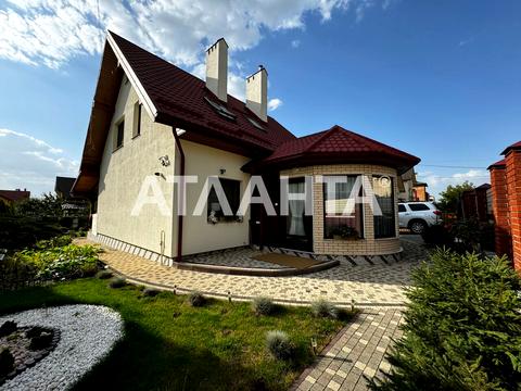 будинок за адресою смт. Рудне, Йосипа Сліпого вул.