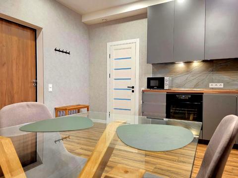 квартира за адресою Зоряний бульв., 1-М