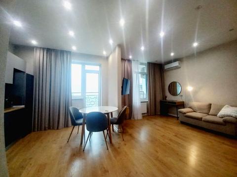 квартира по адресу Генуэзская ул., 3-Г