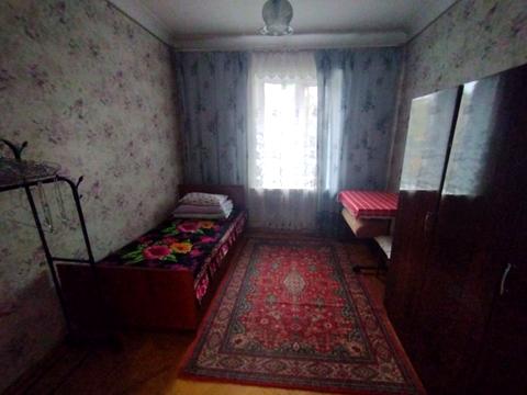 квартира по адресу Тростянецкая ул., 109