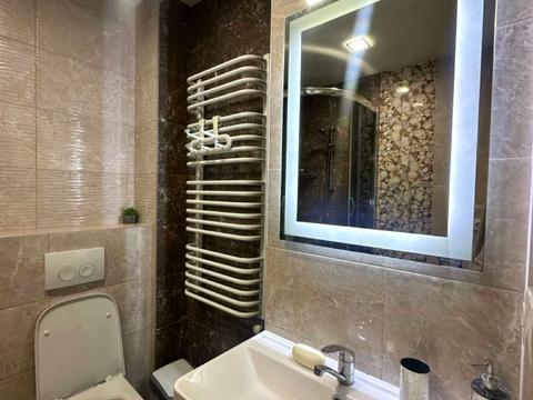 квартира по адресу Тараса Шевченко ул., 60