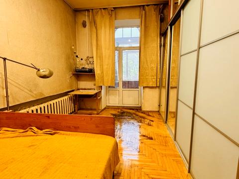 квартира по адресу Саксаганского ул., 78