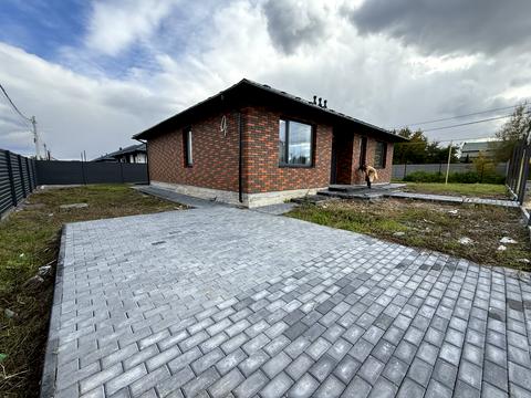 дом по адресу Фортівська