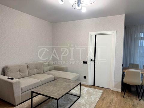 квартира по адресу Кудрявская ул., 24а