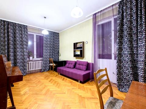 квартира по адресу Мицкевича Адама ул., 9