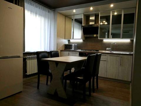 квартира по адресу Боровиковского бульв., 2/4