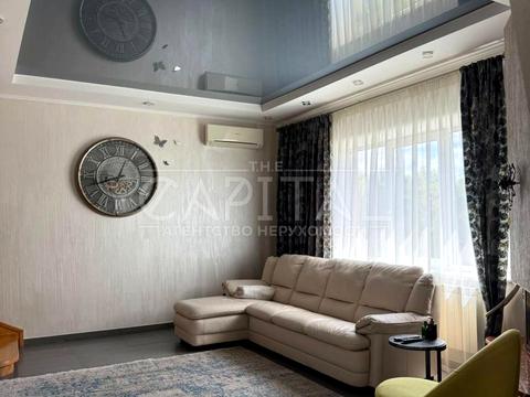 дом по адресу Сосюри