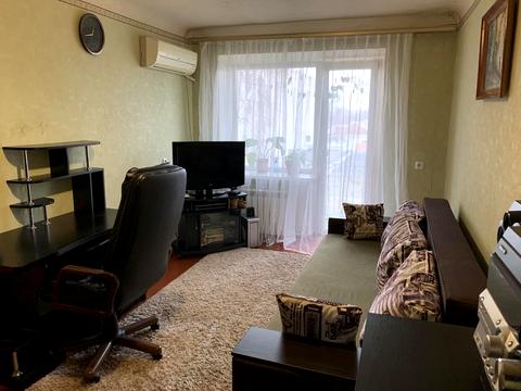 квартира по адресу Радистов ул., 4