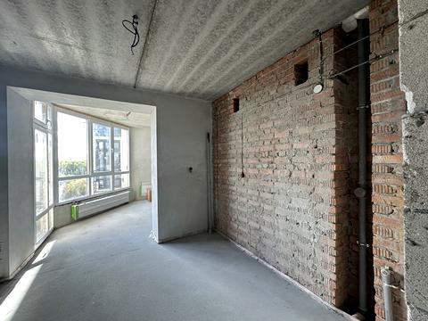 квартира по адресу Заречанская ул., 3/3в