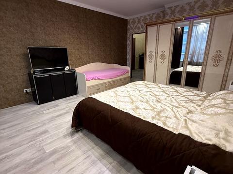 квартира по адресу Николая Ушакова ул., 1-Д