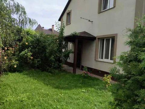 дом по адресу Амосова