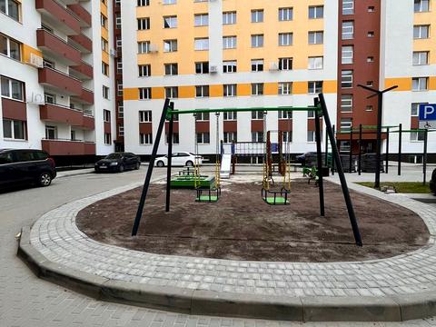 квартира за адресою Героїв Крут вул., 4а