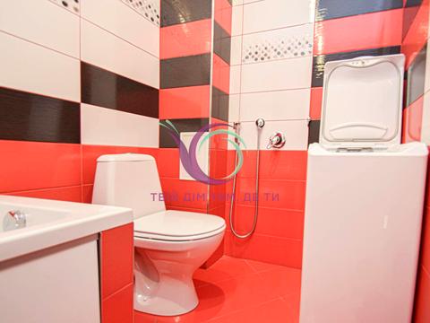 квартира по адресу Злуки просп., 4-А