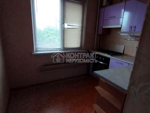 квартира за адресою Бучми вул. (Командарма Уборевича), 8б