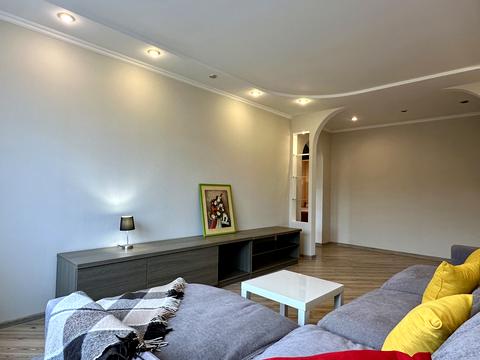 квартира по адресу Мокра ул. (Кудряшова), 7